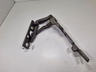 петля капота левая BMW 5 серия E39 1997, 2.0 л., i, бензин, МКПП, седан, задний привод, 41618203276, 8203276