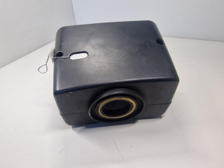 переключатель подрулевой (стрекоза) Audi 80 B3 1987, 1.8 л., бензин, МКПП, седан, передний привод, 893953516