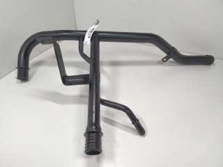 трубка охлаждающей жидкости BMW 5 серия E39 2000, 2.5 л., бензин, 11531433059, 1433059