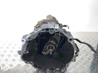 КПП механическая (МКПП) Audi A4 B6 2004, 2.0 л., i, бензин, МКПП, передний привод, FJP