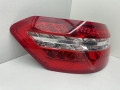 фонарь задний левый Mercedes-Benz E-Класс W212/S212/C207/A207 2011, седан, A2129060558, 2129060558 - фото №2