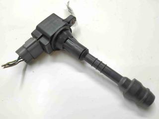 катушка зажигания Nissan Almera N16 [рестайлинг] 2005, 1.5 л., i, бензин, МКПП, передний привод, 224486N015