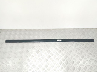 молдинг двери передней левой BMW 5 серия E39 [рестайлинг] 2001, 7004023