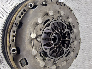 маховик Renault Koleos 1 поколение 2009, 2.0 л., дизель, 415039010, 325022810, 125012710