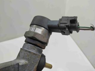 pегулятор давления топлива Renault Laguna 3 поколение 2008, 2.0 л., DCi, дизель, МКПП, передний привод, 8200842432, 0445214155, 8200610770, 0281002800