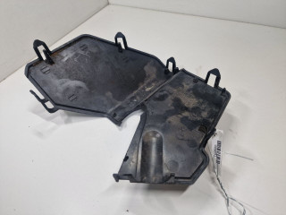 комплект декоративных накладок (дерева) салона Volvo C30 1 поколение 2009, 1.6 л., i, бензин, МКПП, передний привод, 8M5R7222AA