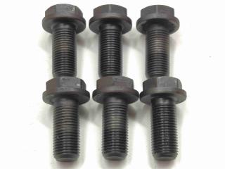 болт Nissan Almera N16 [рестайлинг] 2005, 1.5 л., i, бензин, МКПП, передний привод, QG15