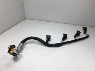 проводка Renault Scenic 2 поколение 2005, 1.6 л., i, бензин, МКПП, передний привод, 8200081317