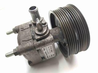 насос гидроусилителя руля Ford Mondeo 4 поколение 2008, 2.5 л., Ti, бензин, МКПП, передний привод, 6G913A696NB, 31202095