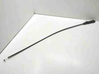 трос капота BMW 5 серия E39 1999, 2.5 л., i, бензин, МКПП, седан, задний привод, 51238190754, 8190754