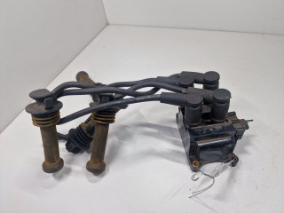 катушка зажигания Ford Fusion 1 поколение 2004, 1.6 л., i, бензин, МКПП, передний привод, 180101KA01685