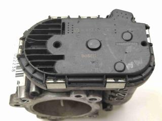 заслонка дроссельная Mercedes-Benz E-Класс W211/S211 [рестайлинг] 2006, 3.0 л., TD, дизель, A6420900070, 0281002678