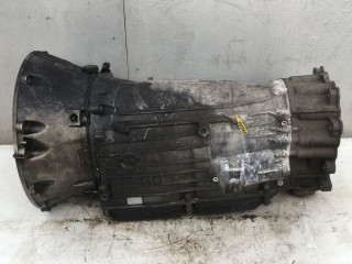 КПП автоматическая (АКПП) Mercedes-Benz M-Класс W164 2007, дизель, АКПП, 722.902