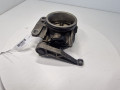 заслонка дроссельная Renault Scenic 1 поколение 1999, 1.6 л., бензин, 7700875435 - фото №2