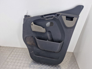 обшивка двери передняя правая Renault Master 3 поколение [рестайлинг] 2018, 2.3 л., DCi, дизель, МКПП, задний привод, -