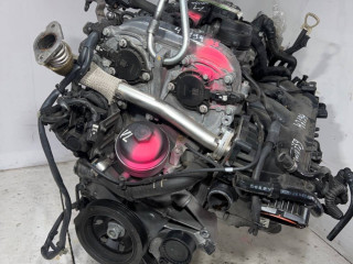 двигатель Mercedes-Benz E-Класс W212 [рестайлинг] 2015, 2.0 л., бензин, 274.920, M274920