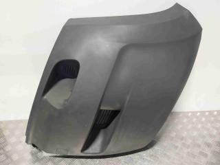 клык бампера передний правый Fiat Ducato 2 поколение [рестайлинг] 2008, микроавтобус, FIA07DU007T