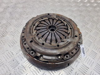 маховик Citroen C4 1 поколение 2007, 1.6 л., дизель, 2294000291, 323070110