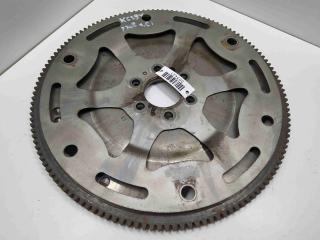 Маховик АКПП (драйв плата) Peugeot 308 T7 [рестайлинг] 2011, 1.6 л., i, бензин, АКПП, передний привод, 9664000780