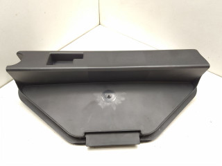 пластик Audi A4 B9 2019, седан, 8W5827569