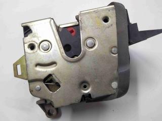 замок двери задней правой BMW 5 серия E39 1999, 2.5 л., i, бензин, МКПП, седан, задний привод, 8166246