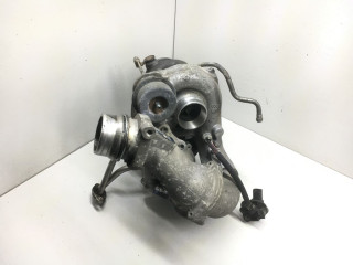 турбина Mercedes-Benz GLK-Класс X204 2009, дизель, A6510904580, A6510906780, A6510902880, A6510905780, 6510904580, 6510906780, 6510902880, 6510905780