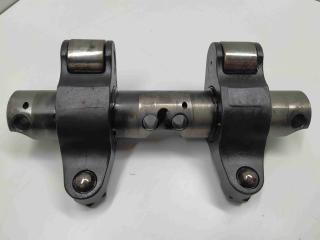 коромысло клапана (рокер) Volkswagen Golf 4 поколение 2002, 1.9 л., TD, дизель, МКПП, передний привод, 038443D