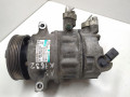 компрессор кондиционера Audi A3 8P/8PA [2-й рестайлинг] 2012, 1.6 л., TDi, дизель, 6SEU14C, 5N0820803H, KCN0399 - фото №7