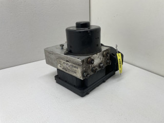 блок ABS Mercedes-Benz M-Класс W164 2007, дизель, A2515454032, A1634300007, 2515454032, 1634300007, A2515450832, 2515450832, A1645458832, A2515452732, 1645458832, 2515452732