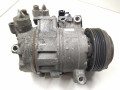 компрессор кондиционера BMW 2009, 2.0 л., TD, дизель, МКПП, задний привод, 4472601852, 64526987862, 6987862, 6SBU14C - фото №5