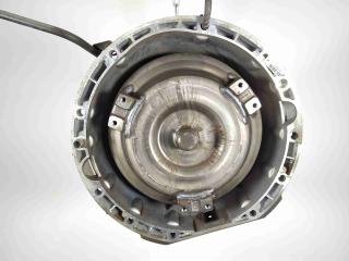 КПП автоматическая (АКПП) Mercedes-Benz CLK-Класс W208/A208 [рестайлинг] 2000, 3.2 л., i, бензин, АКПП, задний привод, 722618