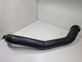 патрубок интеркулера Volvo C70 1 поколение 2002, 2.0 л., Ti, бензин, АКПП, передний привод, 460870, 55998