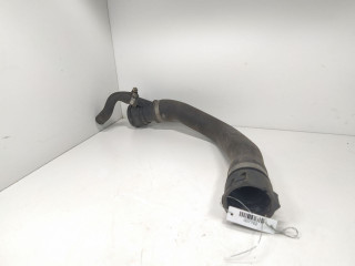 патрубок радиатора BMW 3 серия E46 2002, 2.0 л., дизель, 11532247308, 2247308