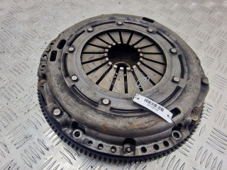 маховик Volkswagen Passat B6 2007, 2.0 л., дизель, 03G141031G, 03G105266B, 03G141025