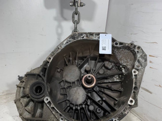 КПП механическая (МКПП) Opel Movano A [рестайлинг] 2008, 2.5 л., дизель, МКПП, микроавтобус, PF6006, C148222, 820048, 0604