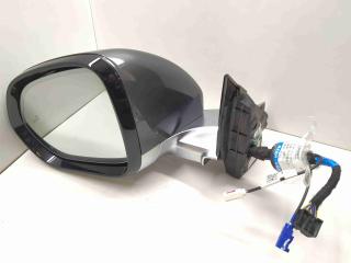 зеркало наружное левое LiXiang L7 1 поколение 2023, 1.5 л., бензин, полный привод, X0390000566, X0337760028