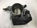 заслонка дроссельная Volkswagen Passat B5 2001, 1.6 л., i, бензин, МКПП, передний привод, 06B133062D - фото №7