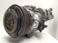 компрессор кондиционера Opel Astra H/Family [рестайлинг] 2014, 1.4 л., i, бензин, МКПП, передний привод, 13450515, CVC, KCD1242 - фото №2