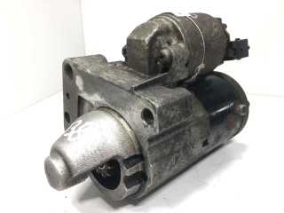 стартер Peugeot 3008 1 поколение 2010, 1.6 л., Ti, бензин, МКПП, передний привод, M000T32271ZE, 75500178004