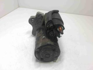 стартер Renault Scenic 2 поколение [рестайлинг] 2009, 1.6 л., i, бензин, МКПП, M000T45971ZT, 8200665518