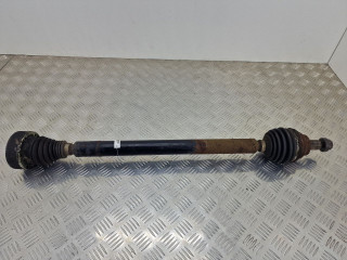 полуось передняя правая (приводной вал, ШРУС) Skoda Octavia 1 поколение [рестайлинг] 2006, 1.9 л., TD, дизель, МКПП, передний привод, -