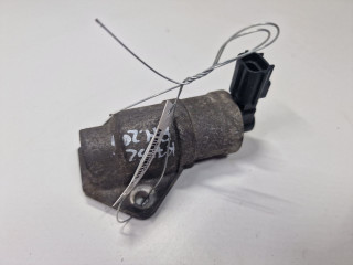 клапан холостого хода Ford Mondeo 3 поколение 2001, 2.0 л., i, бензин, МКПП, передний привод, 1S7G9F715AD