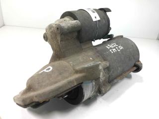 стартер Ford Mondeo 3 поколение 2001, 2.0 л., i, бензин, МКПП, передний привод, 1S7U11000AB