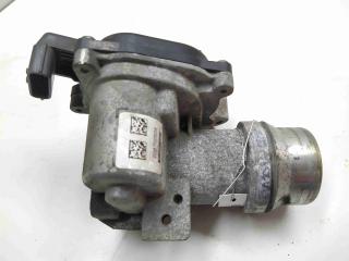 заслонка дроссельная Renault Scenic 3 поколение [рестайлинг] 2013, 1.5 л., DCi, дизель, МКПП, передний привод, 8200614985