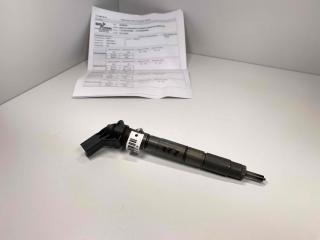 форсунка Audi A6 4F/C6 2006, 3.0 л., TD, дизель, АКПП, полный привод, 0445115037, 059130277AB