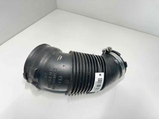 патрубок (трубопровод, шланг) Audi A6 4F/C6 2007, 3.0 л., TDi, дизель, АКПП, полный привод, 4FO129615D