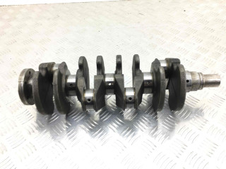 коленвал Peugeot 307 1 поколение [рестайлинг] 2006, 1.6 л., HDi, дизель, -