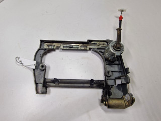 личинка дверного замка BMW 5 серия E39 1997, 2.0 л., i, бензин, МКПП, седан, задний привод, -