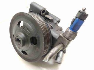 насос гидроусилителя руля Ford Mondeo 3 поколение [рестайлинг] 2007, 2.0 л., i, бензин, МКПП, передний привод, AOBA, 6G913A733AA