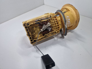 насос топливный SEAT Altea 1 поколение 2006, 1.9 л., TD, дизель, МКПП, передний привод, 1K0919050D